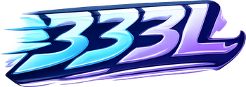 Logo 333l